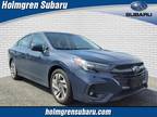 2024 Subaru Legacy Limited