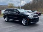 2024 Dodge Durango SXT