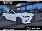 2024 Lexus ES 300h Base