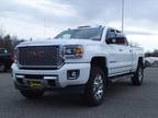 2016 Gmc Sierra 2500HD Denali