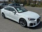 2024 Audi A5 Sportback quattro S line Premium 45 TFSI