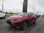 2018 Lexus NX 300 Base