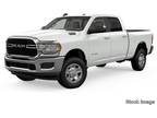 2021 Ram 2500 BIG HORN 4X4 CREW CAB 64