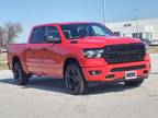 2024 Ram 1500 Tradesman