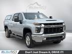 2021 Chevrolet Silverado 2500HD LT