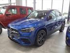 2024 Mercedes-Benz Gla GLA 250