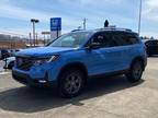 2024 Honda Passport TrailSport