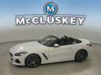 2020 BMW Z4 sDrive30i 61457 miles