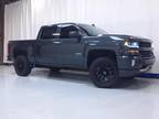 2018 Chevrolet Silverado 1500 LT LT2/ Z71 Package