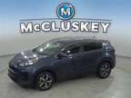 2021 Kia Sportage LX 96208 miles