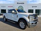 2019 Ford F-250 Super Duty Lariat