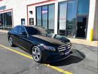 2020 Mercedes-Benz E-Class E 350 4MATIC