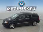 2015 Chrysler Town & Country Touring 124887 miles