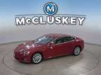 2016 Tesla Model S 75 73831 miles