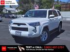 2016 Toyota 4Runner SR5 Premium