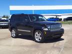 2012 Jeep Liberty Jet Edition