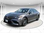 2021 Toyota Camry SE 34999 miles