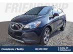 2014 Buick Encore Base