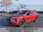 2024 Mitsubishi Eclipse Cross LE