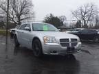 2006 Dodge Magnum SXT