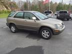 2000 Lexus RX 300 Base