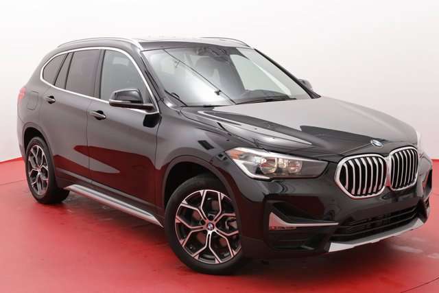 2020 BMW X1 xDrive28i 74508 miles