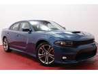 2022 Dodge Charger R/T 35452 miles