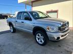 2008 Dodge Ram 1500 SLT