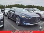 2021 Mazda Mazda3 Hatchback Select