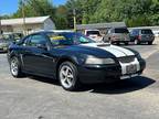 2002 Ford Mustang Base