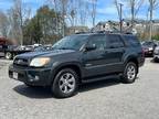 2007 Toyota 4Runner Limited