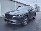 2024 Mazda CX-5 2.5 S Premium Plus