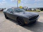 2013 Dodge Challenger R/T Plus