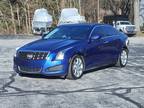 2014 Cadillac Ats 2.5L