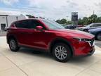 2022 Mazda CX-5 2.5 S Preferred