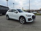 2024 Audi Q5 quattro S line Prem Plus 45 TFSI