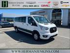 2020 Ford Transit 250