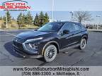 2024 Mitsubishi Eclipse Cross ES