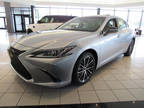 2022 Lexus ES 300h 300h