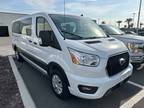 2021 Ford Transit 350 XLT