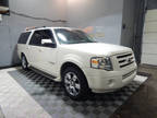 2008 Ford Expedition El Limited