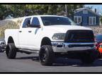 2012 Ram 2500 ST