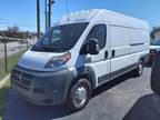 2017 Ram Promaster 3500 159 WB