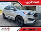 2020 Ford Edge ST Line