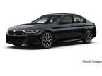 2023 BMW 5 Series 540i xDrive