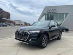 2021 Audi Q5 quattro Premium 45 TFSI