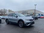 2023 Volkswagen Tiguan S