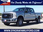 2024 Ford F-250 Super Duty XL