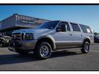 2003 Ford Excursion Eddie Bauer