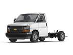 2023 Chevrolet Express Work Van Other